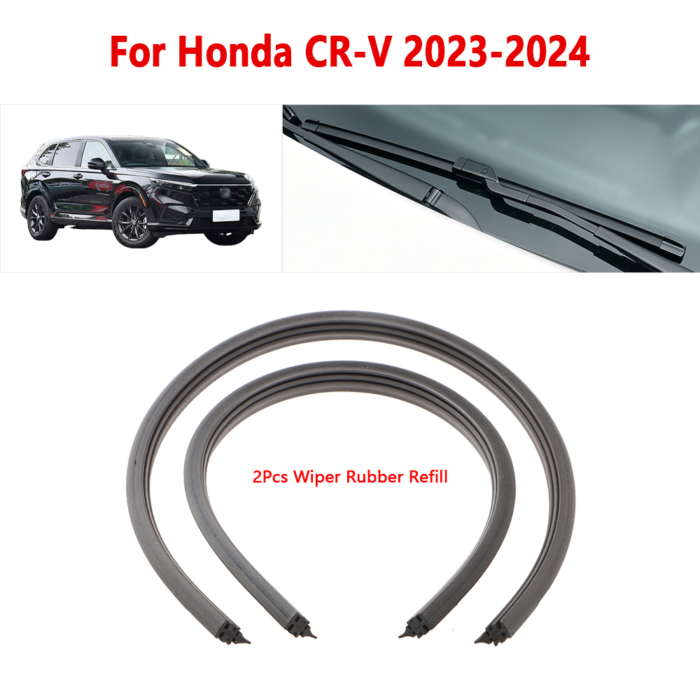 Car Accessories Honda Crv - Tira de Borracha para Limpador de