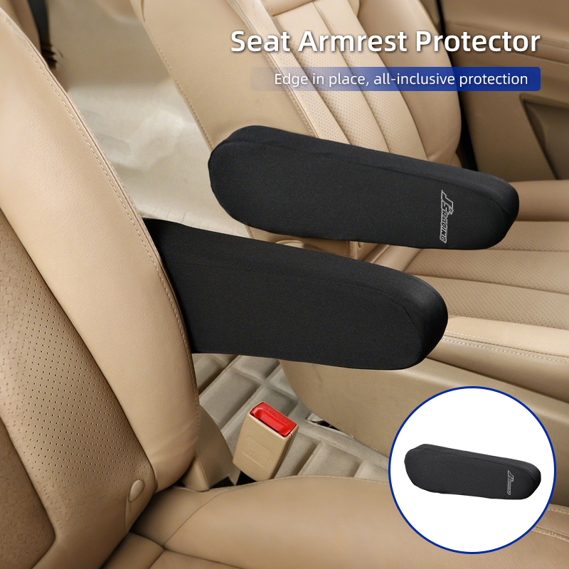 Car Accessories Honda Crv - Capa de apoio de braço automático
