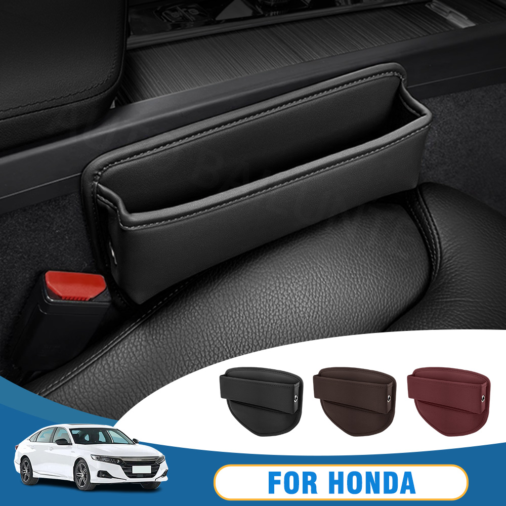 Car Accessories Honda Crv - Organizador de espaço para assento de