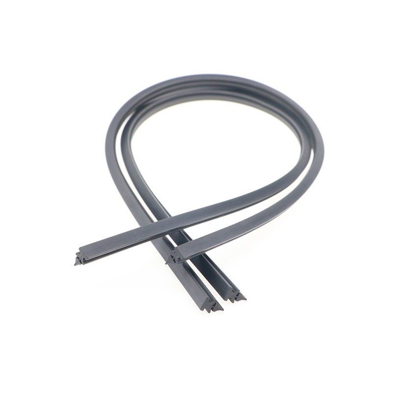 Volvo Car Accessories Xc90 - 2 pçs limpadores tira de borracha