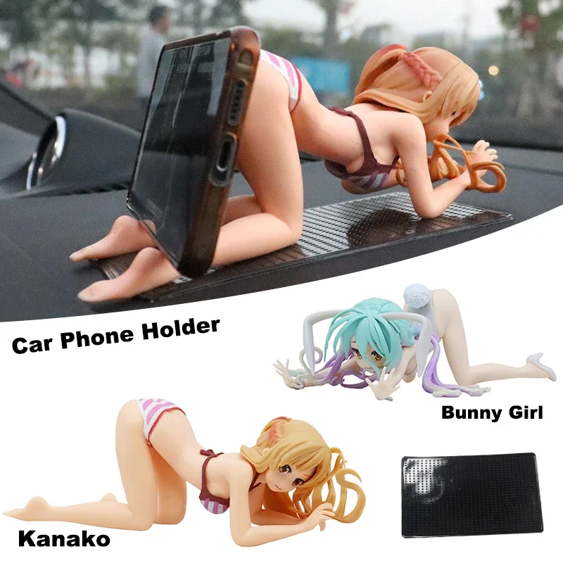 Car Accessories Bangkok - Telefone do carro Titular Bikini Beach