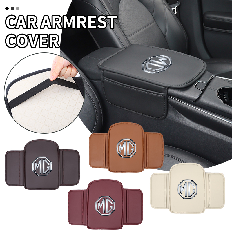 Car Trunk Organizer - Protetor de Apoio de Braço para