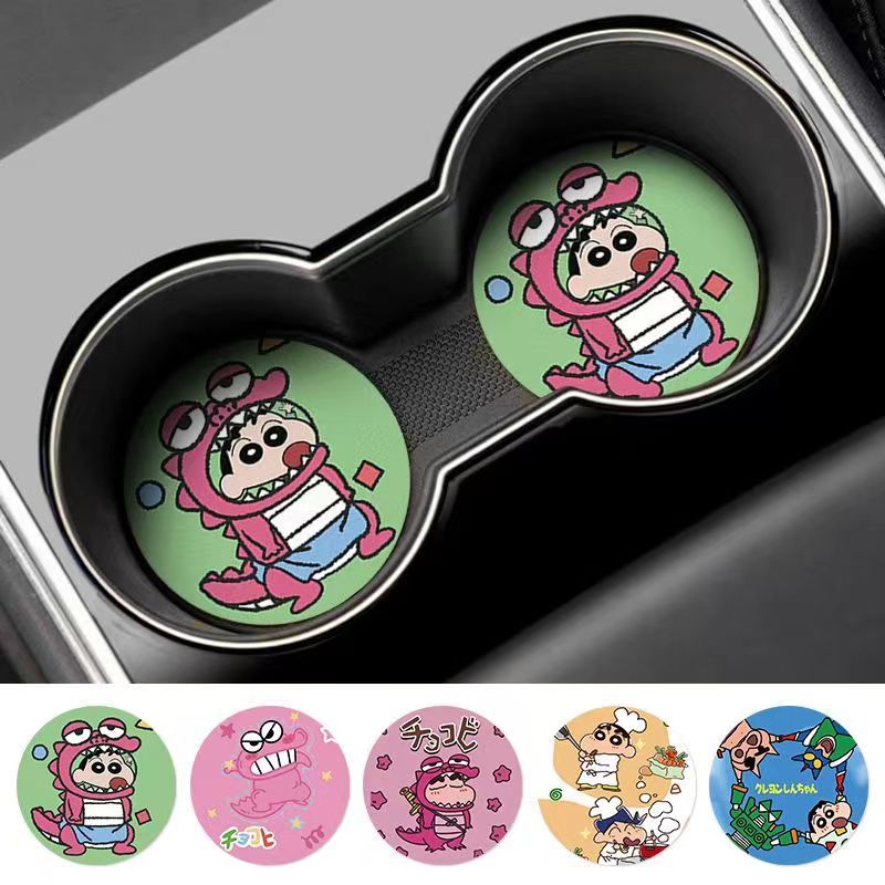 Tapete Antiderrapante Criativo - Car Accessories Decoration avaliação e preço