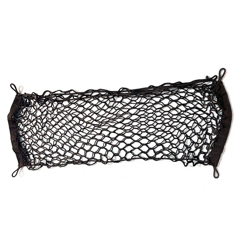 Capa de Malha Universal para P - Car Trunk Organizer avaliação e preço