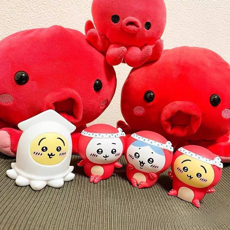 Boneco de Pelúcia Usagi Hachiw - Car Accessories Decoration avaliação e preço