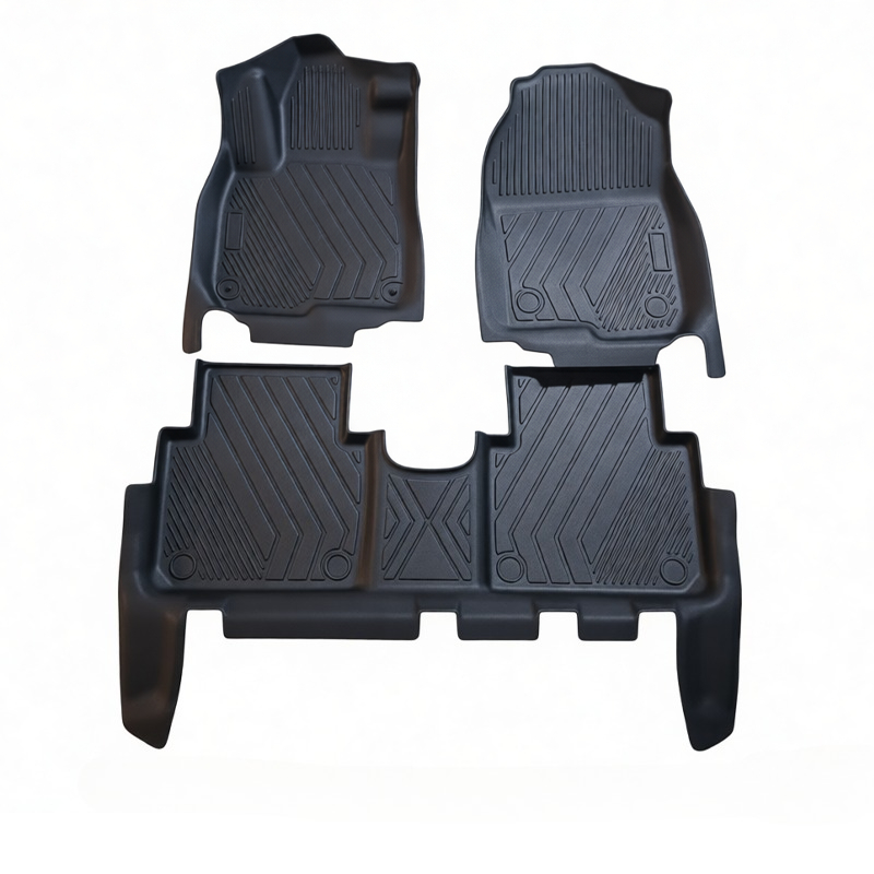 Tapetes de Carro TPE para Hond - Car Accessories Honda Crv avaliação e preço