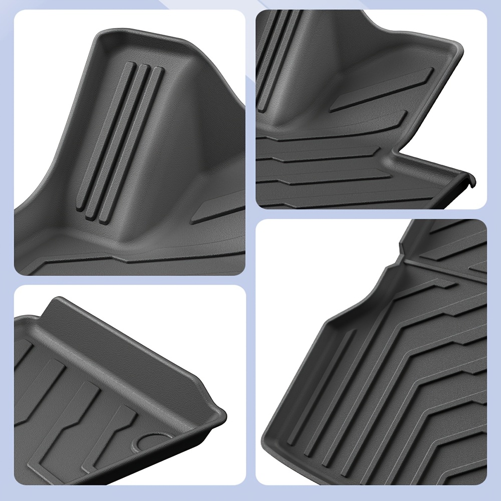 Tapetes de Carro TPE para Hond - Car Accessories Honda Crv avaliação e preço