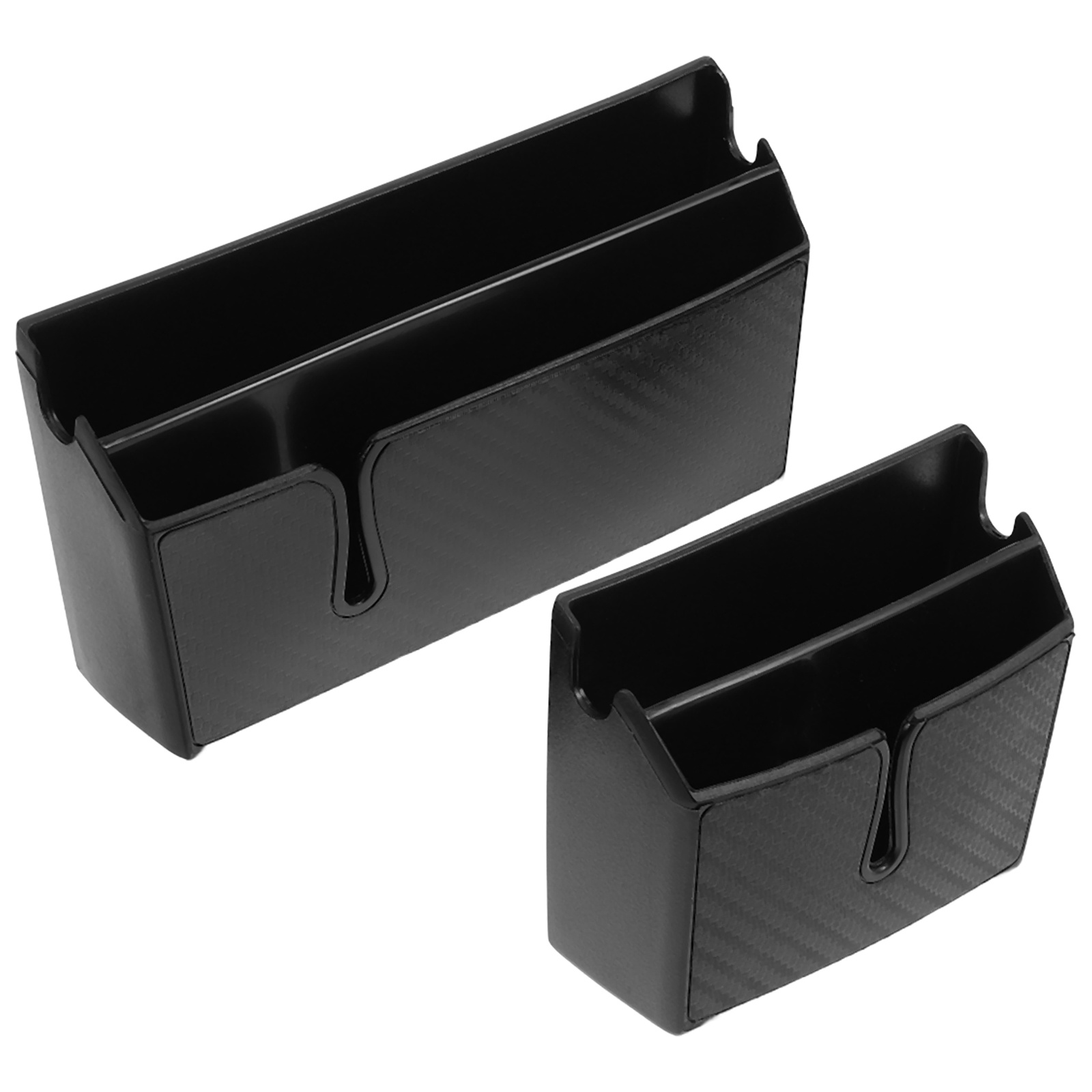 Organizador de carro em pvc du - Car Trunk Organizer avaliação e preço