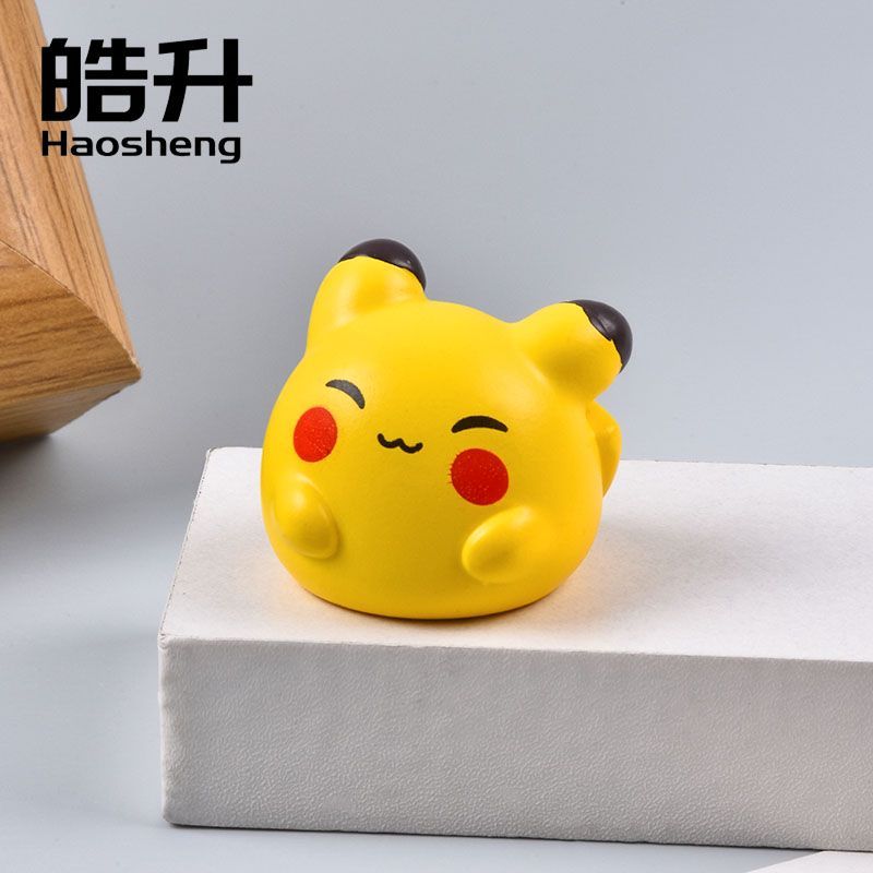 12 peças de figuras Pokémon em - Car Accessories Decoration avaliação e preço