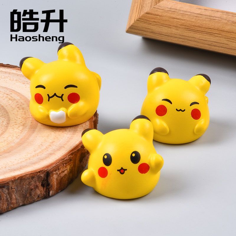 12 peças de figuras Pokémon em - Car Accessories Decoration avaliação e preço