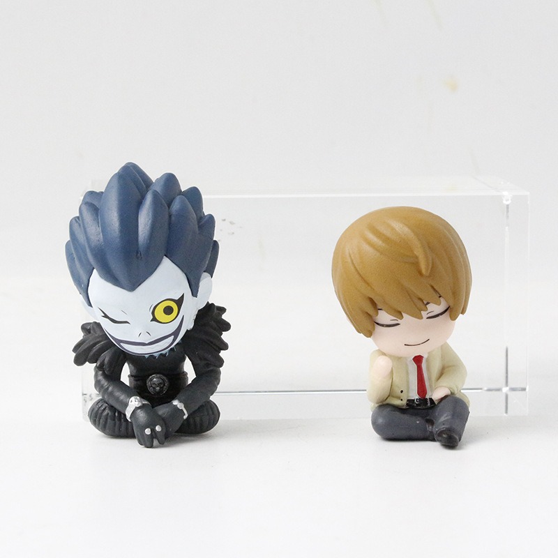 Mini Figura de Personagem de D - Car Accessories Decoration avaliação e preço