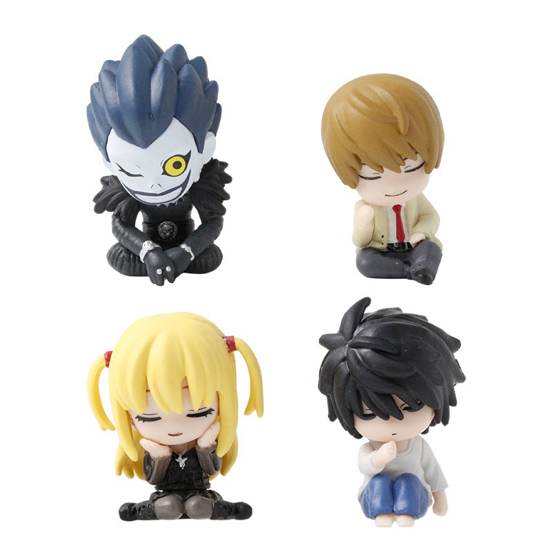 Mini Figura de Personagem de D - Car Accessories Decoration avaliação e preço