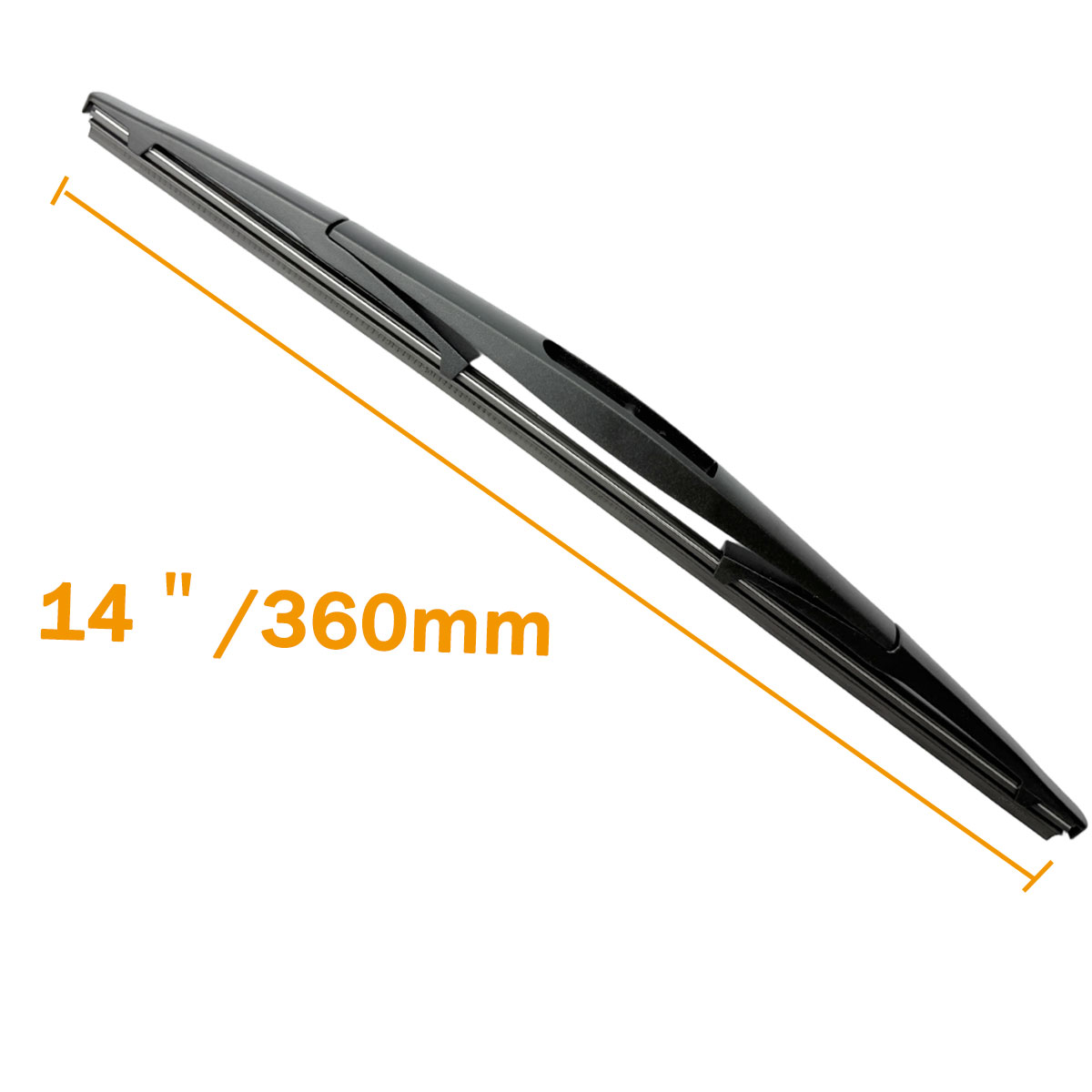 Lâmina de limpador traseiro pa - Car Accessories Honda Crv avaliação e preço