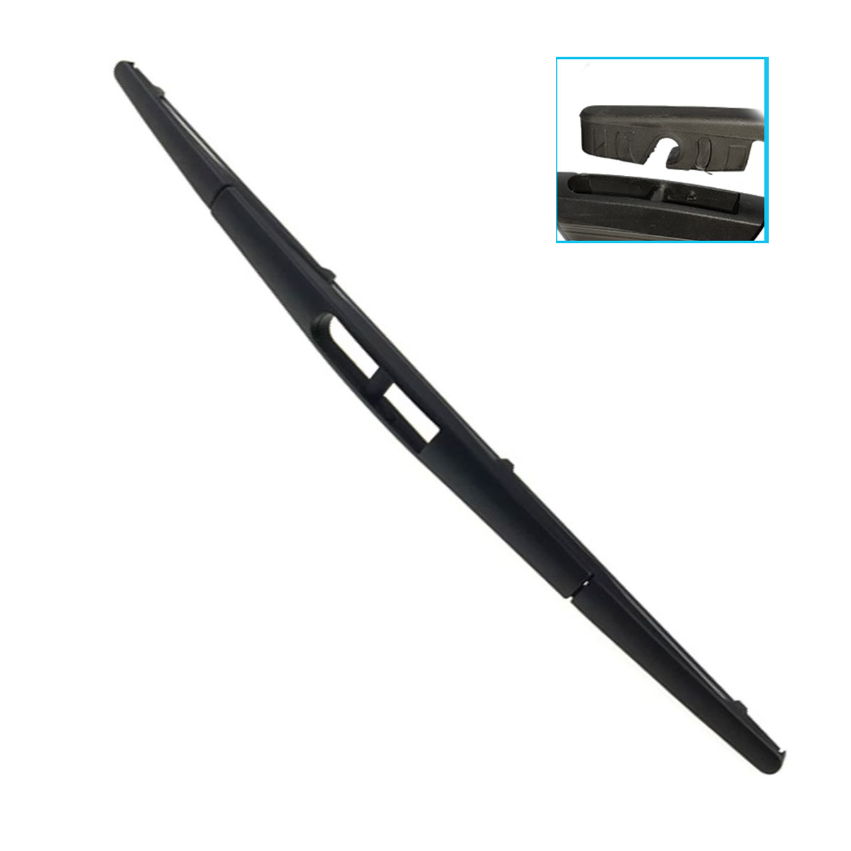 Lâmina de limpador traseiro pa - Car Accessories Honda Crv avaliação e preço