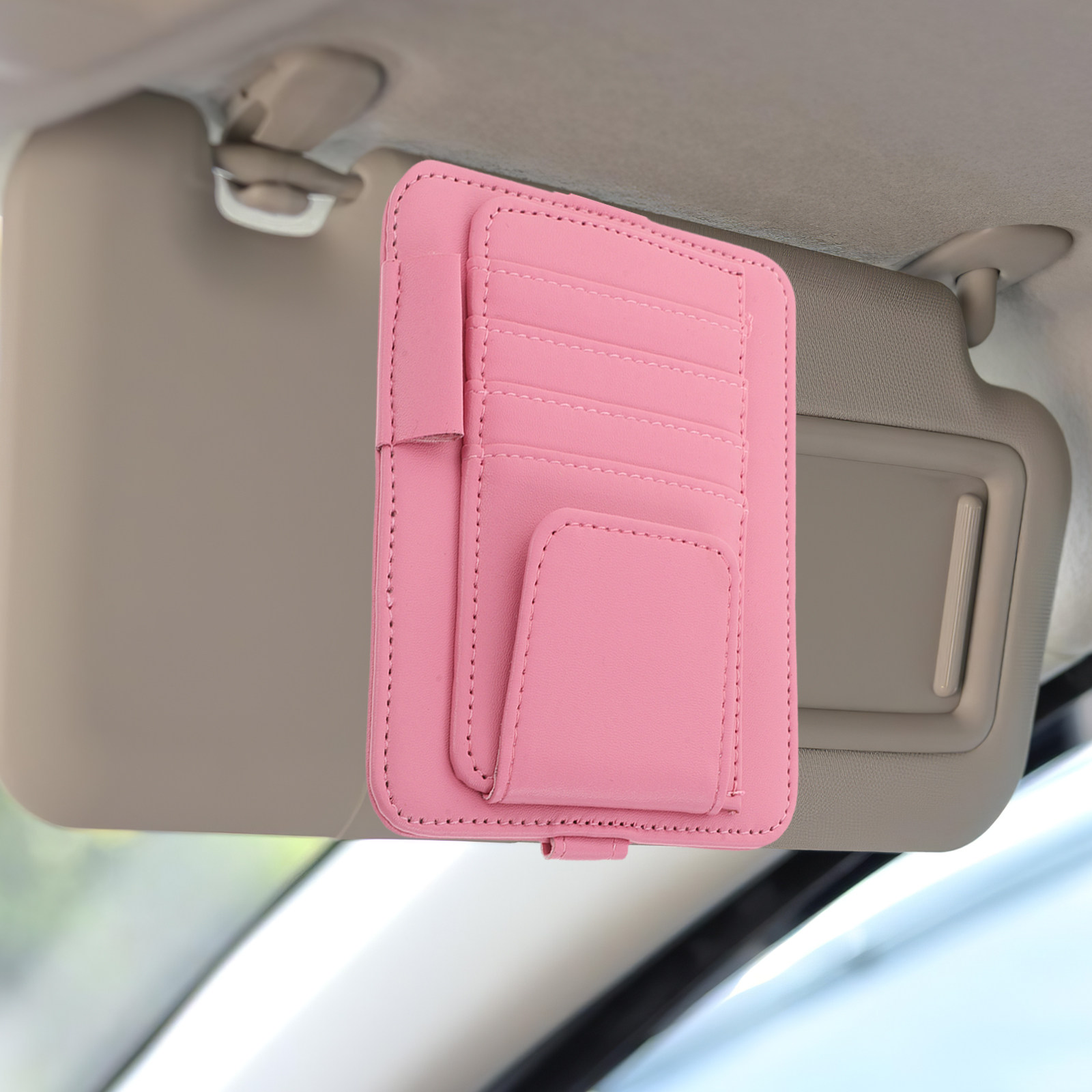 Organizador de Documentos para - Car Trunk Organizer avaliação e preço