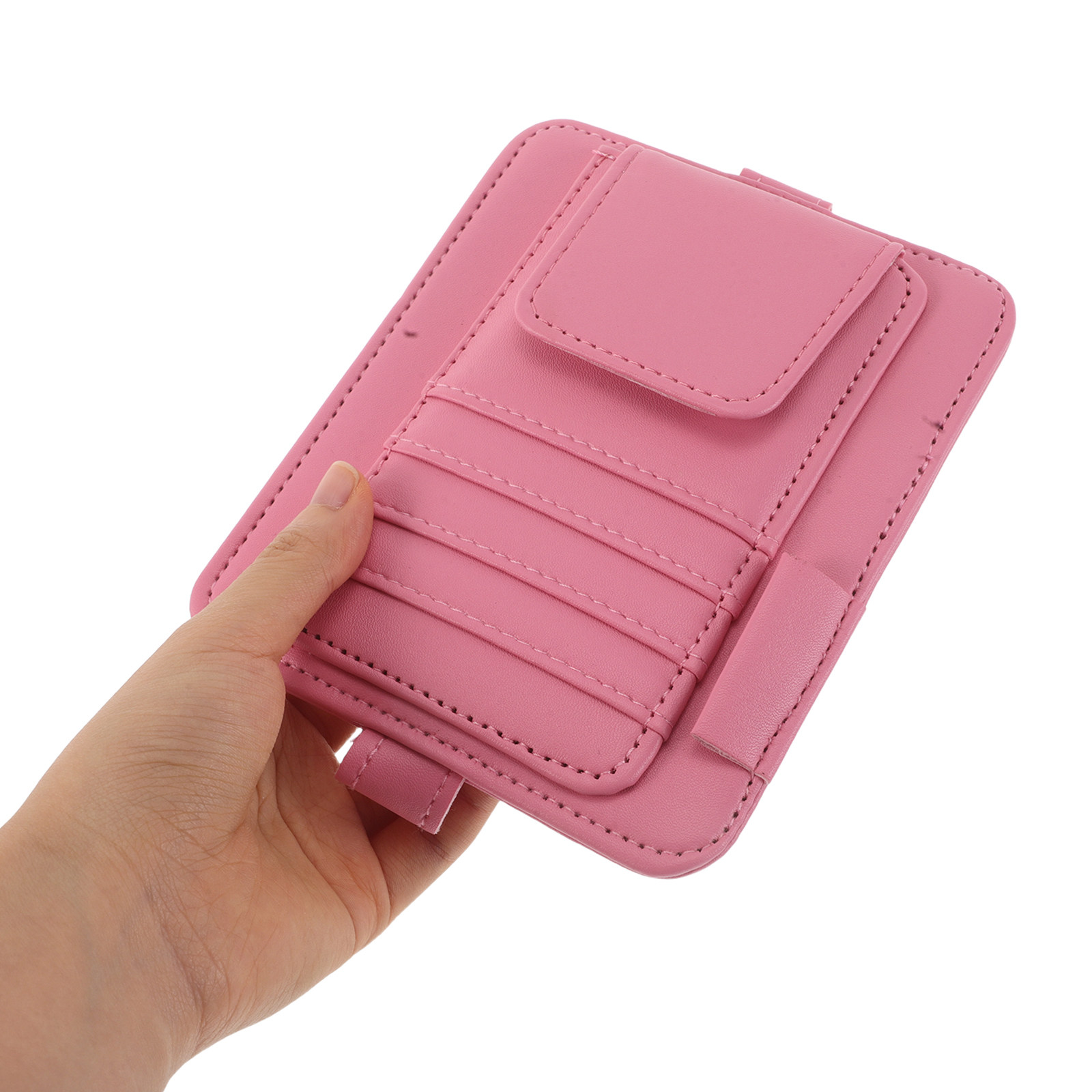 Organizador de Documentos para - Car Trunk Organizer avaliação e preço
