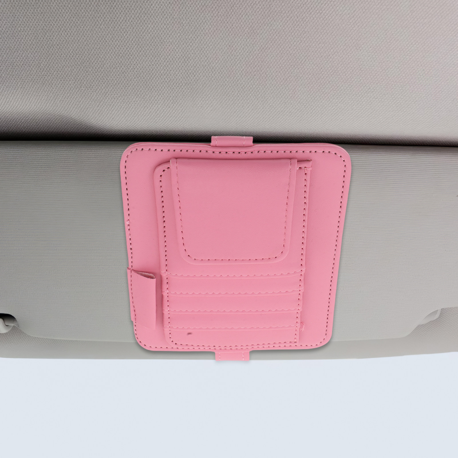 Organizador de Documentos para - Car Trunk Organizer avaliação e preço