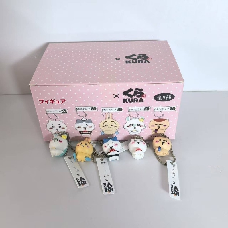 Bonecos de Desenho Animado Hac - Car Accessories Decoration avaliação e preço