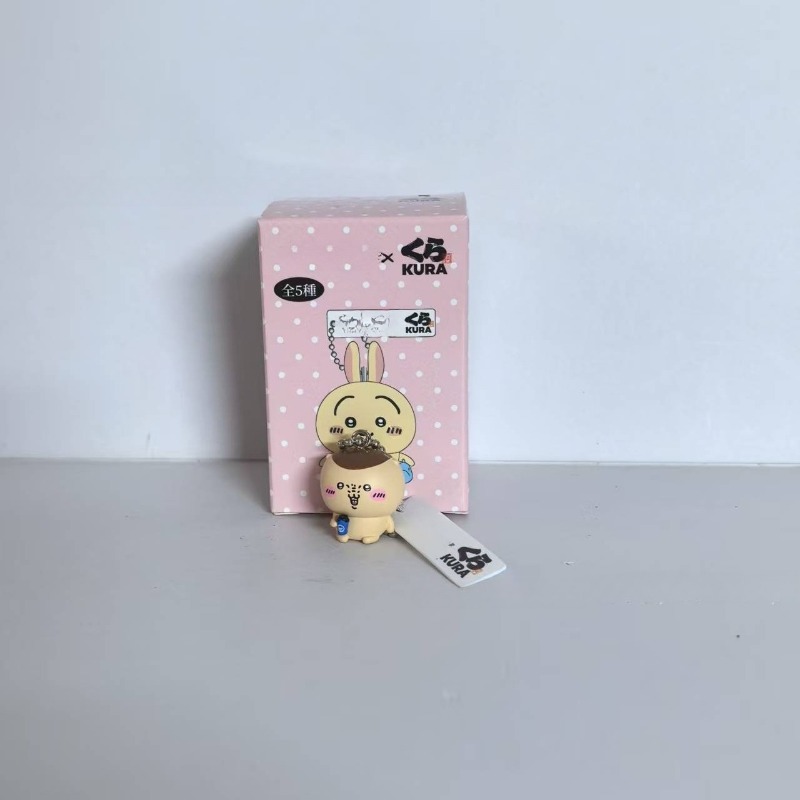 Bonecos de Desenho Animado Hac - Car Accessories Decoration avaliação e preço
