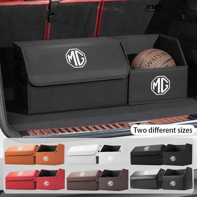 Organizador de porta-malas de  - Car Trunk Organizer avaliação e preço