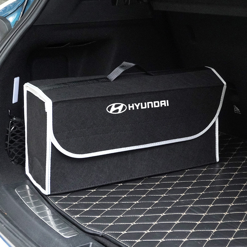 Acessórios Internos para Carro - Car Trunk Organizer avaliação e preço