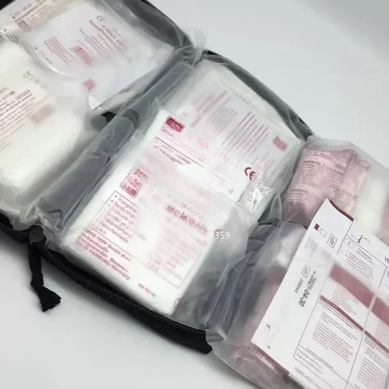 É aplicável ao kit de primeiro - Car Accessories For Elderly avaliação e preço