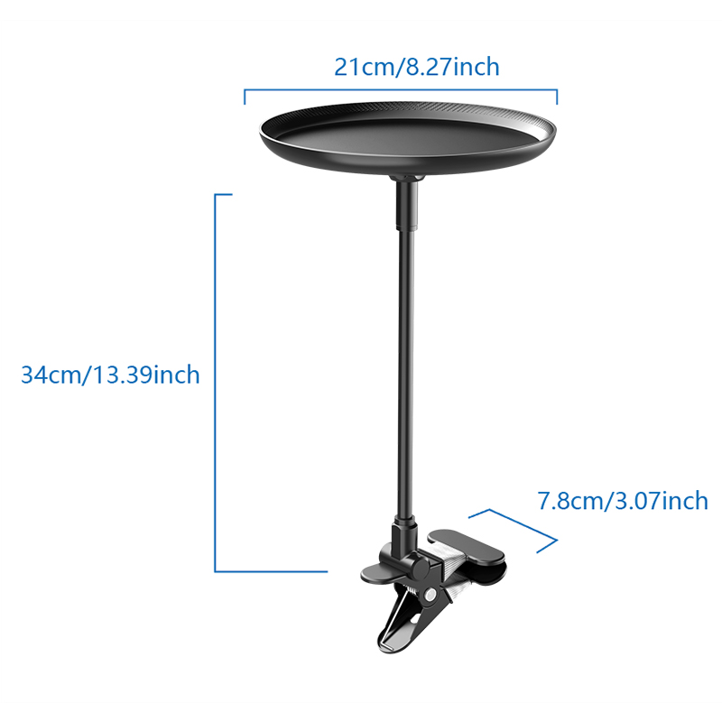 Suporte versátil para bebidas  - Car Accessories For Elderly avaliação e preço