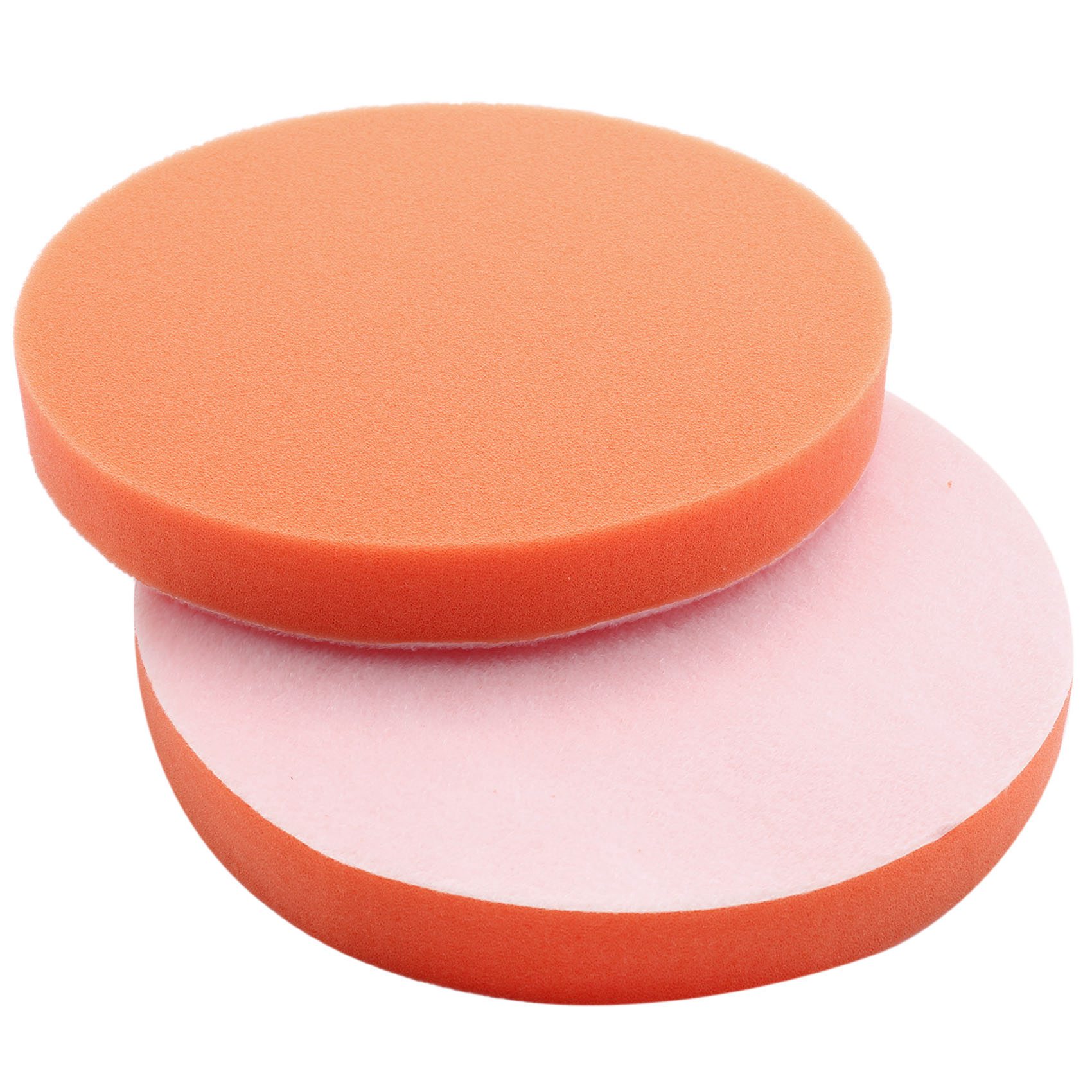 A06k 10 peças 180mm 7 polegada - Car Wax Polishing Pad avaliação e preço