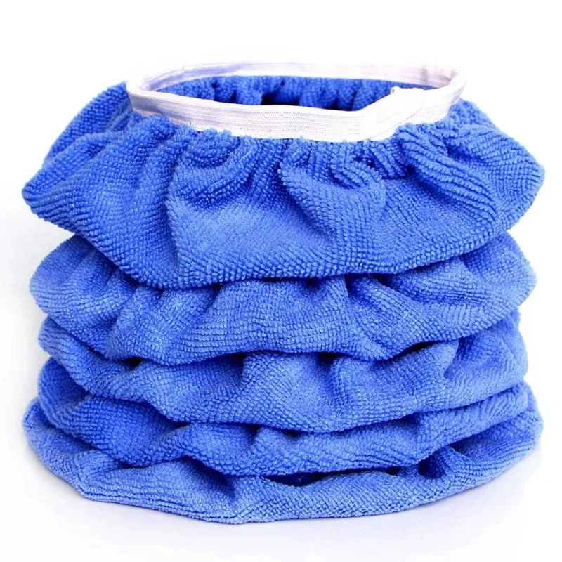 Kit de Polimento e Enceramento - Car Wax Polishing Pad avaliação e preço