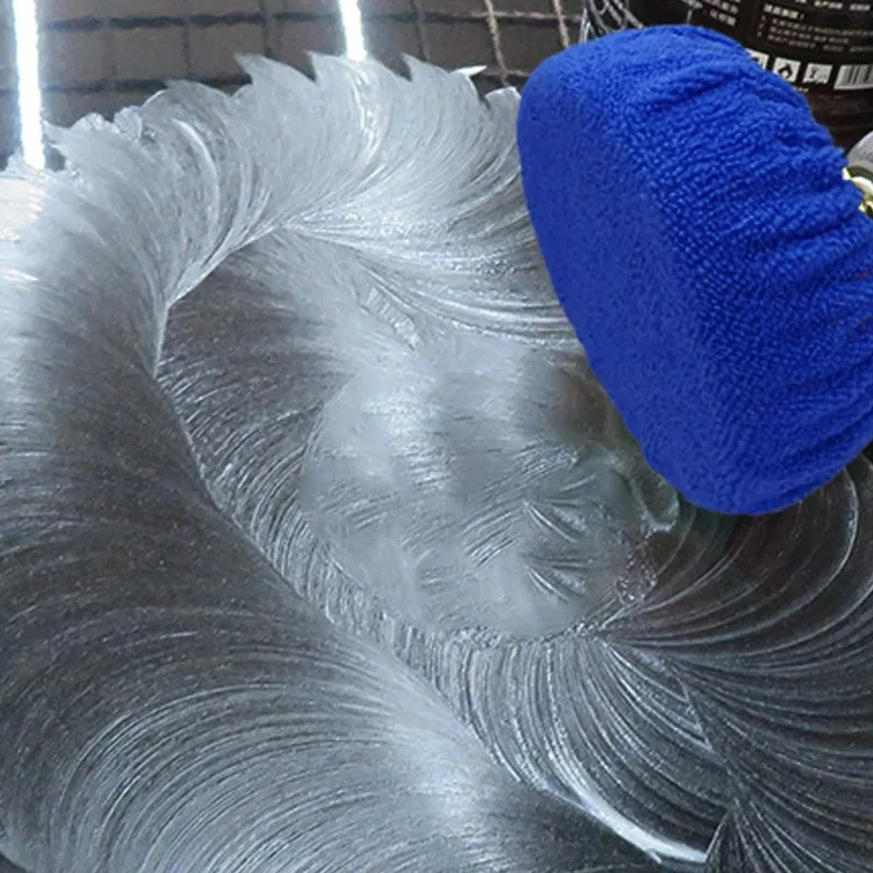 Kit de Polimento e Enceramento - Car Wax Polishing Pad avaliação e preço