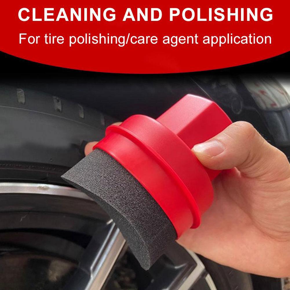 Esponja aplicadora de cera de  - Car Wax Polishing Pad avaliação e preço