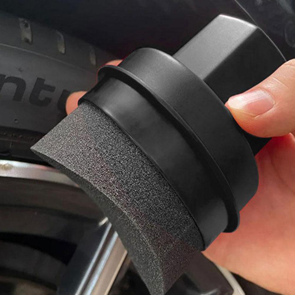 Esponja aplicadora de cera de  - Car Wax Polishing Pad avaliação e preço