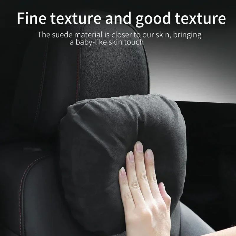 Almofada de descanso para pesc - Volvo Car Accessories Xc90 avaliação e preço