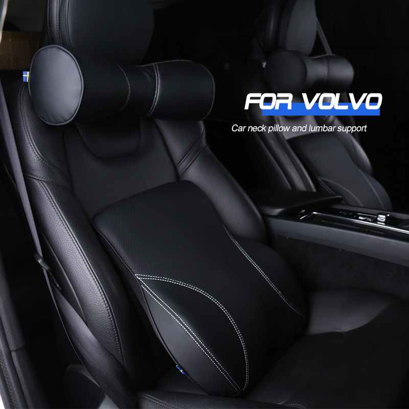Almofada do assento do pescoço - Volvo Car Accessories Xc90 avaliação e preço
