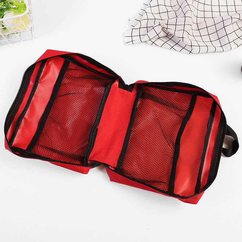 Kits de Primeiros Socorros Vaz - Car Accessories For Elderly avaliação e preço