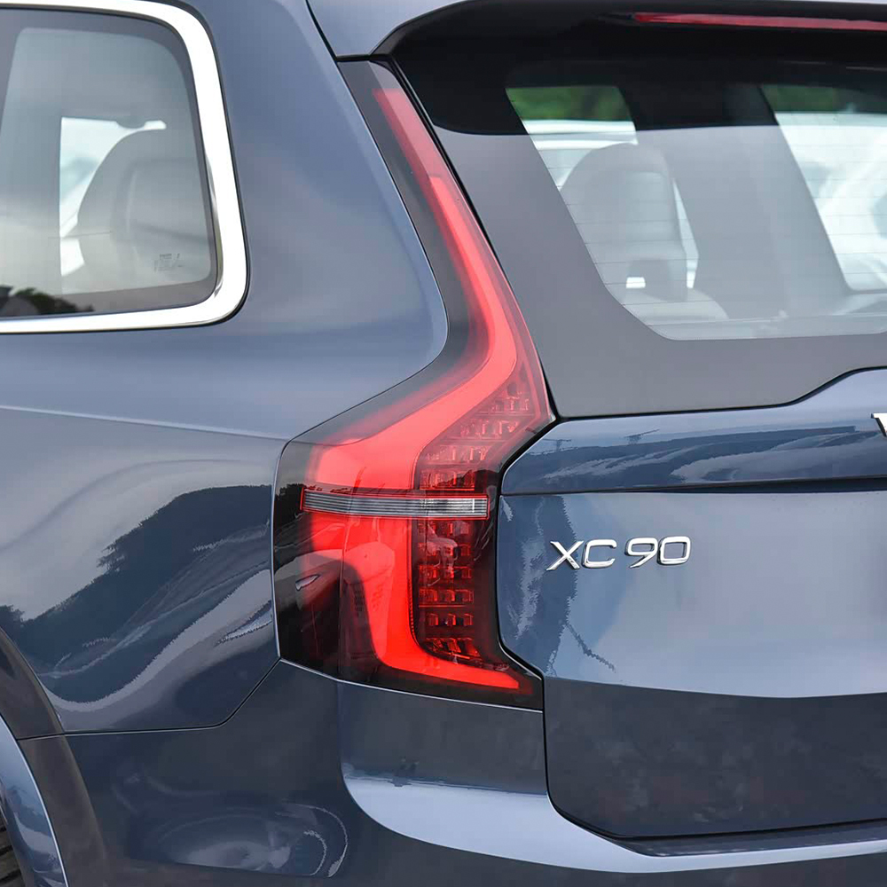 Para volvo xc90 2015-2025 mont - Volvo Car Accessories Xc90 avaliação e preço