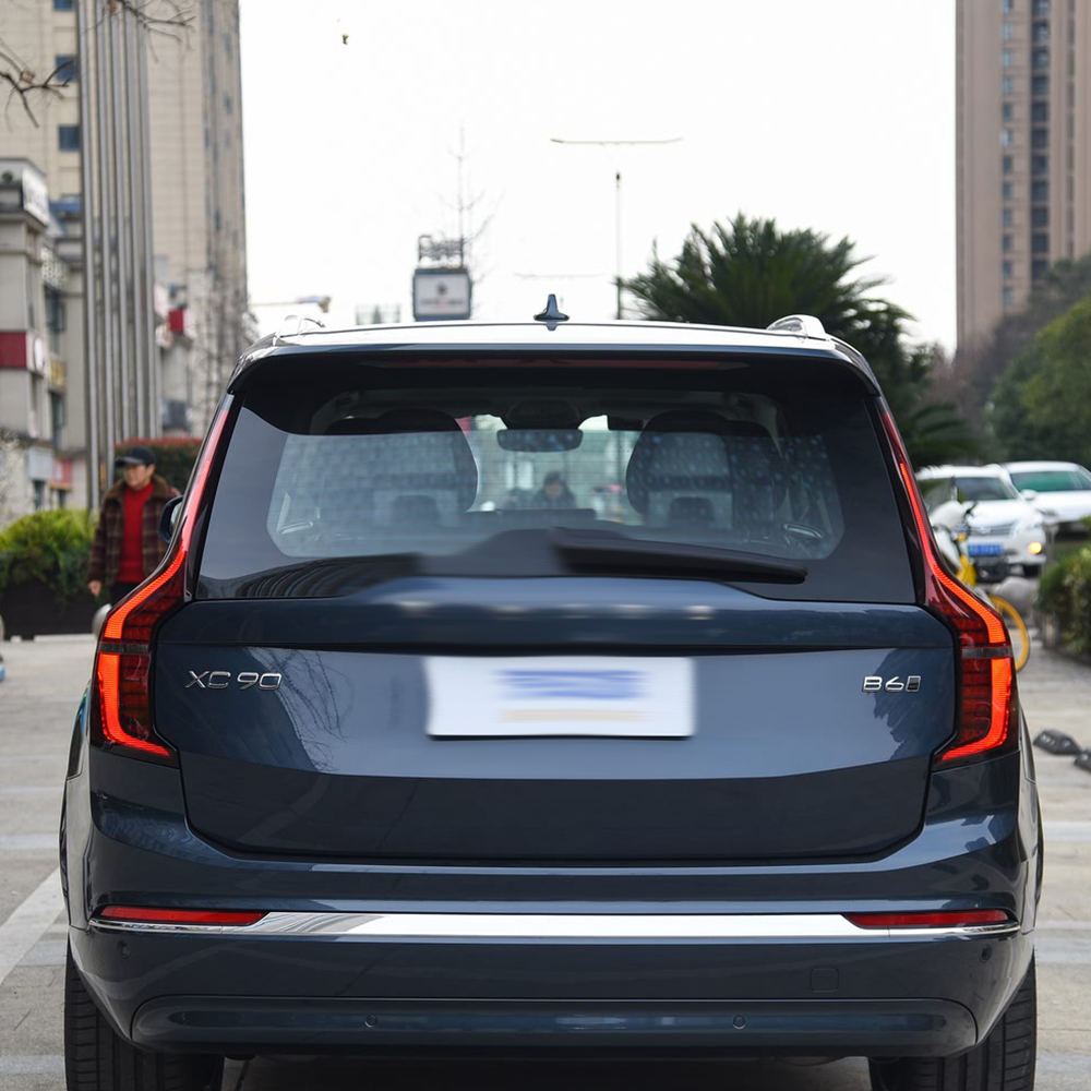Para volvo xc90 2015-2025 mont - Volvo Car Accessories Xc90 avaliação e preço