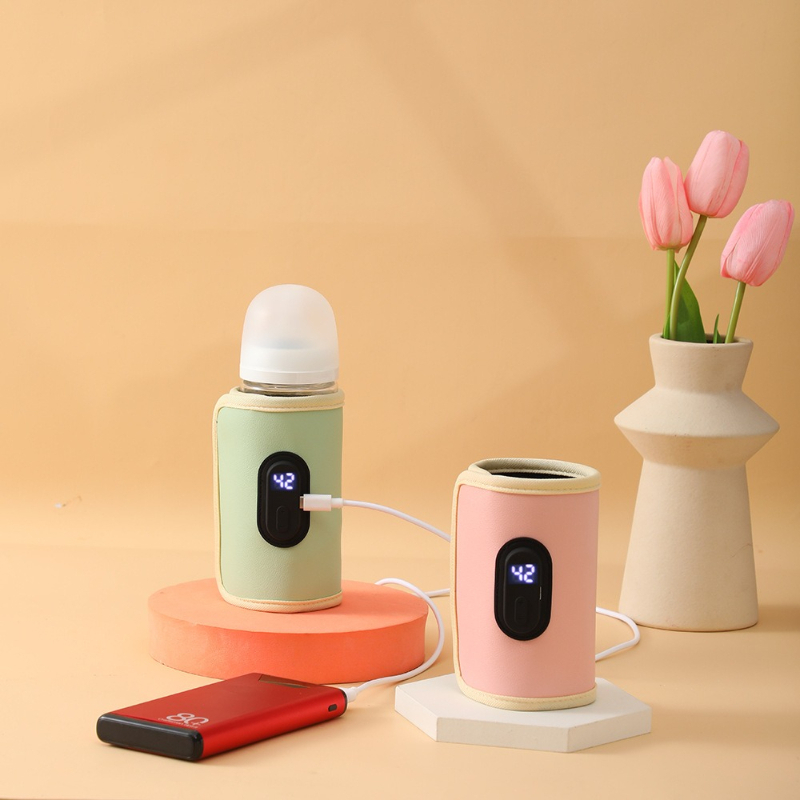 Aquecedor de mamadeira com dis - Car Accessories For Elderly avaliação e preço