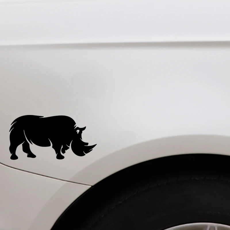 Um padrão de rinoceronte resis - Car Accessories Nz avaliação e preço