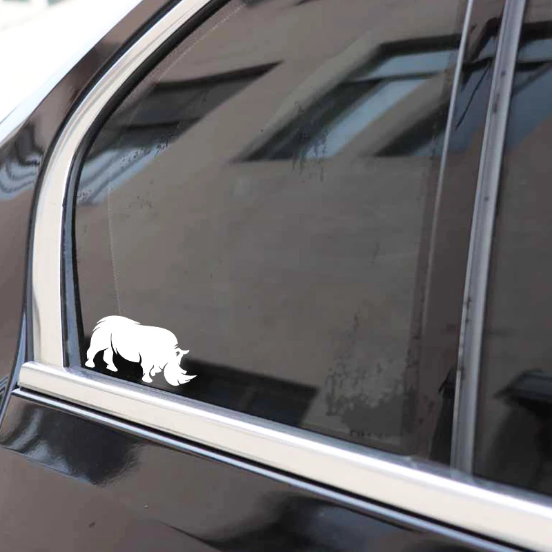 Um padrão de rinoceronte resis - Car Accessories Nz avaliação e preço