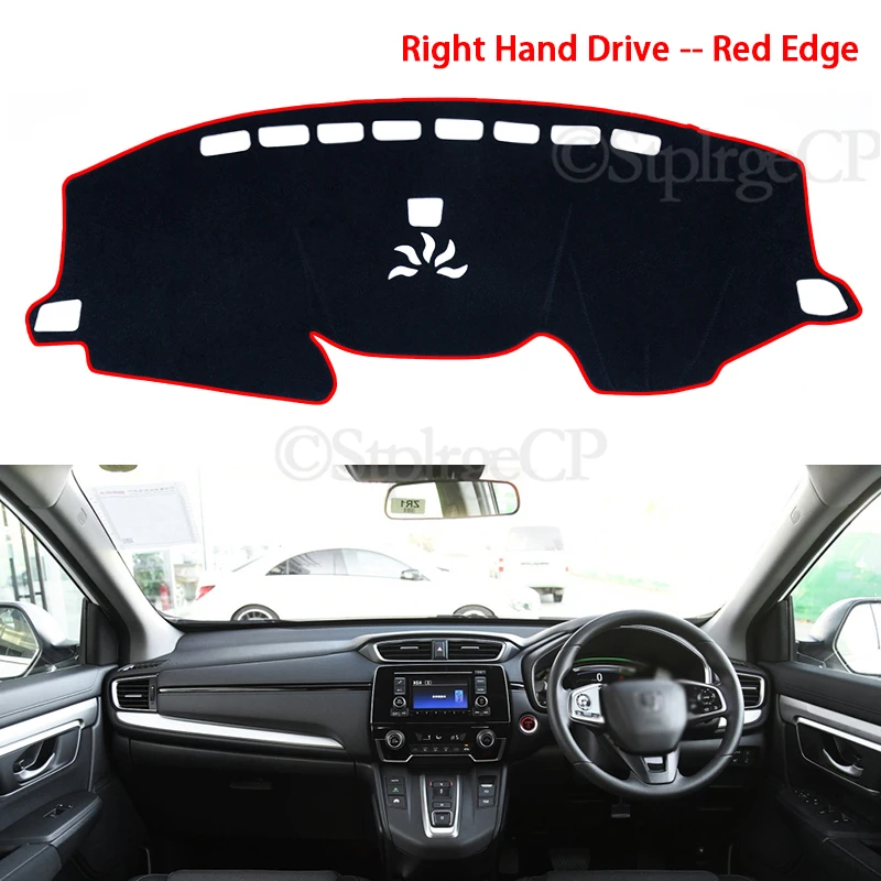 Tapete Antiderrapante para Pai - Car Accessories Honda Crv avaliação e preço