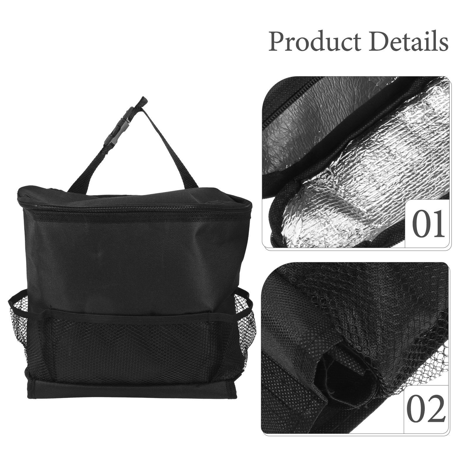 Organizador de Carro Profissio - Car Trunk Organizer avaliação e preço