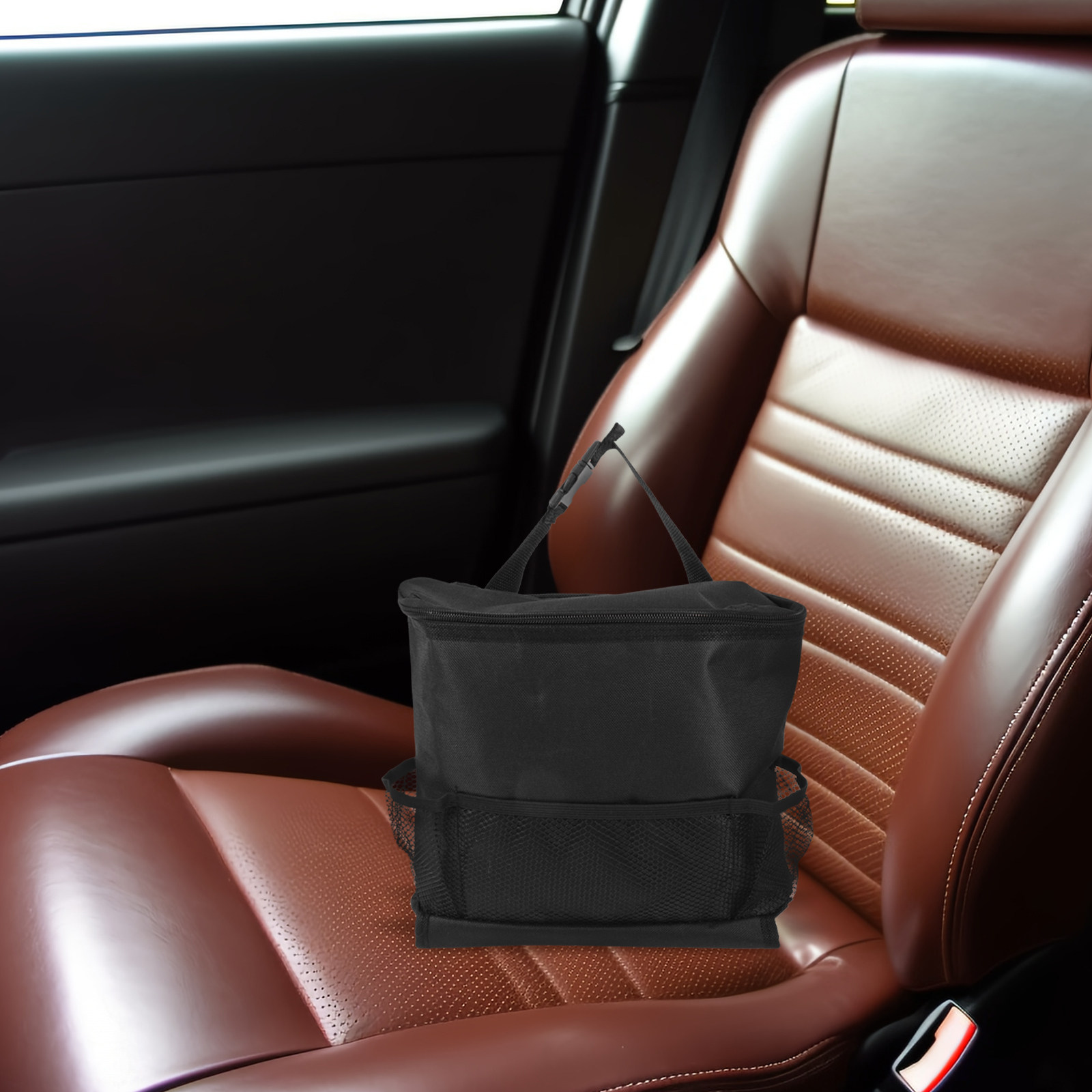 Organizador de Carro Profissio - Car Trunk Organizer avaliação e preço