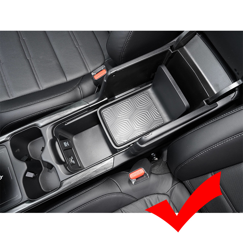 Carregador Sem Fio de 15W para - Car Accessories Honda Crv avaliação e preço