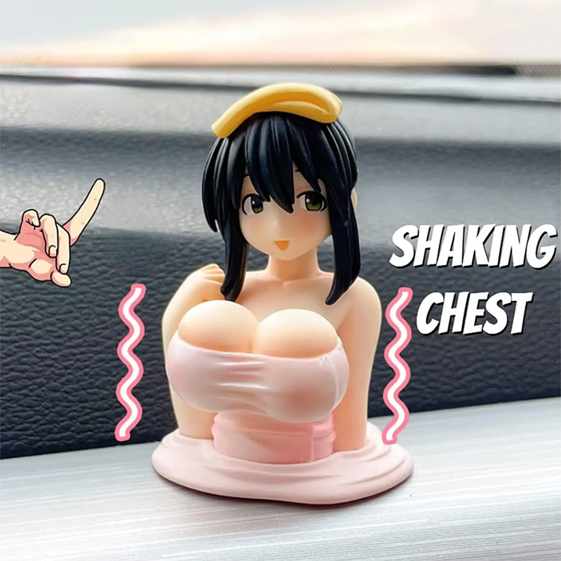 Anime suporte do telefone do c - Car Accessories Bangkok avaliação e preço