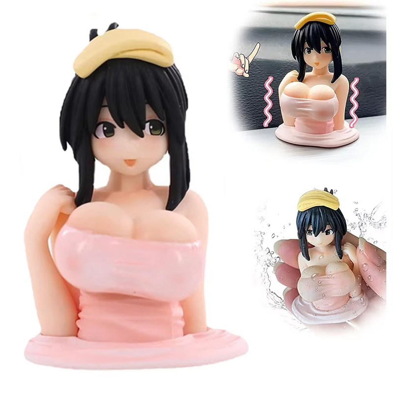 Anime suporte do telefone do c - Car Accessories Bangkok avaliação e preço