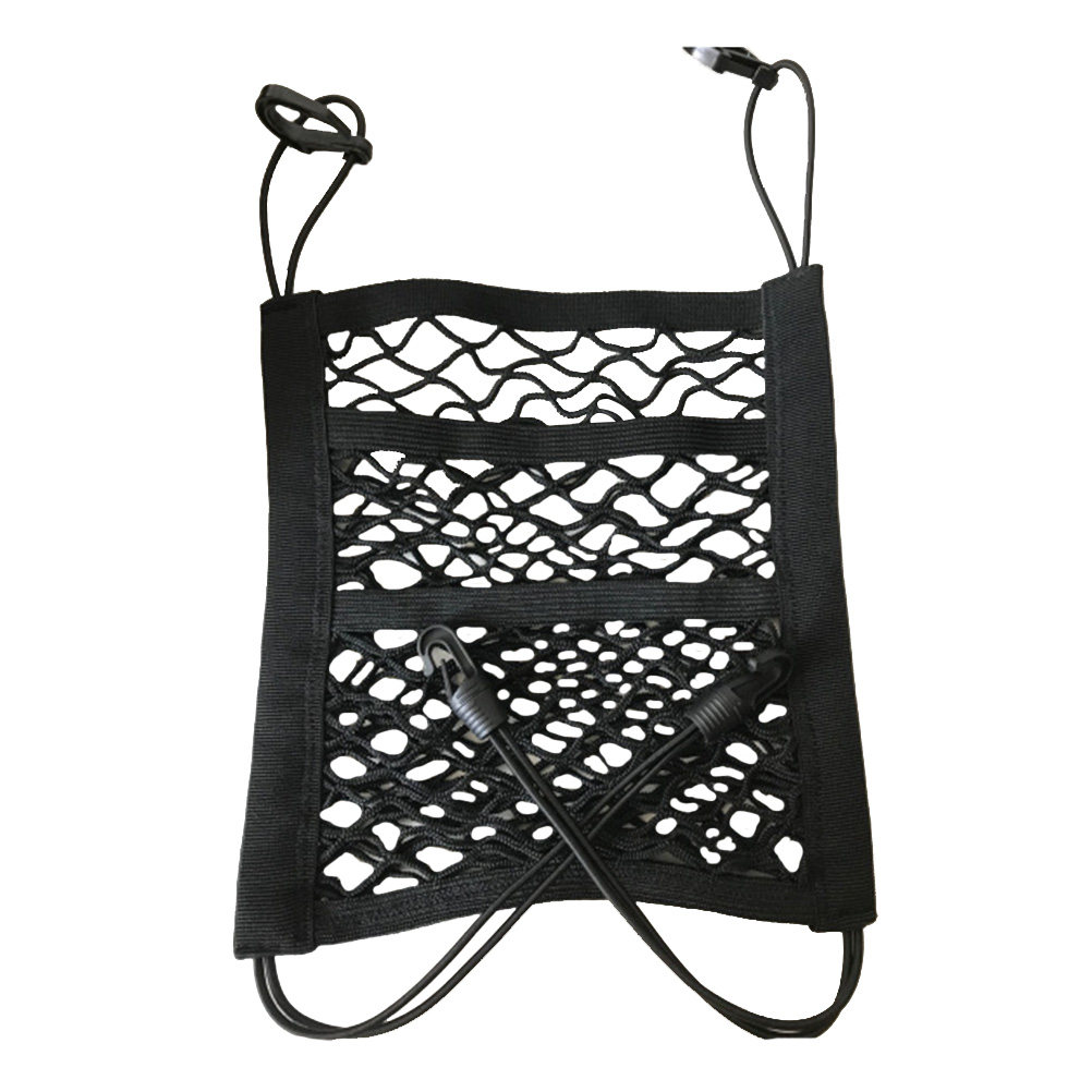 Organizador de Rede para Banco - Car Trunk Organizer avaliação e preço