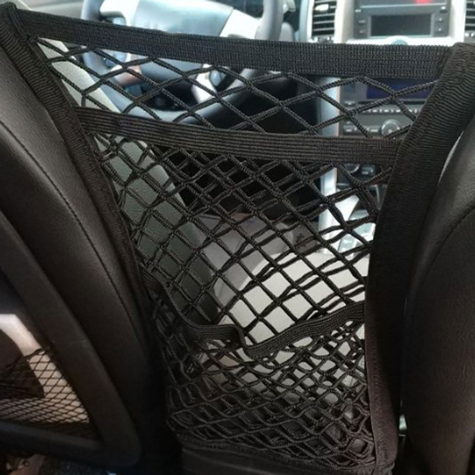Organizador de Rede para Banco - Car Trunk Organizer avaliação e preço