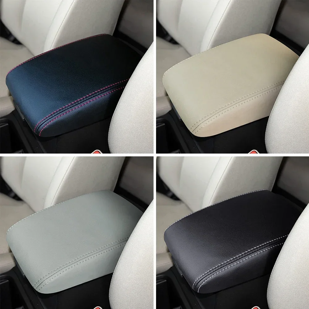 Capa de Couro PU para Apoio de - Car Accessories Honda Crv avaliação e preço
