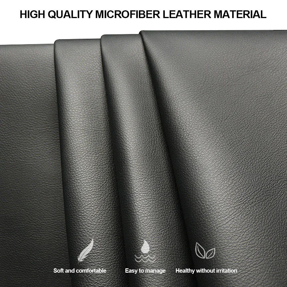 Capa de Couro PU para Apoio de - Car Accessories Honda Crv avaliação e preço